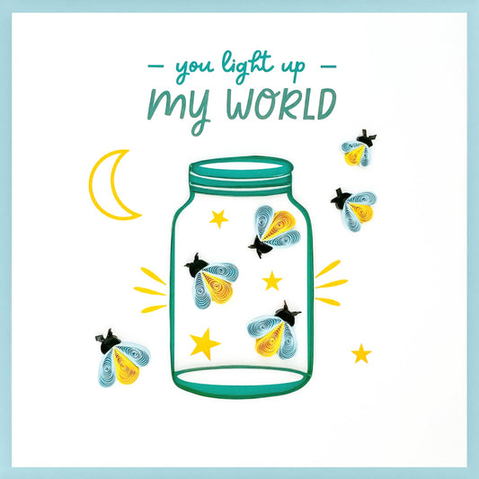 644-QUILL0079 | ED/Fireflies