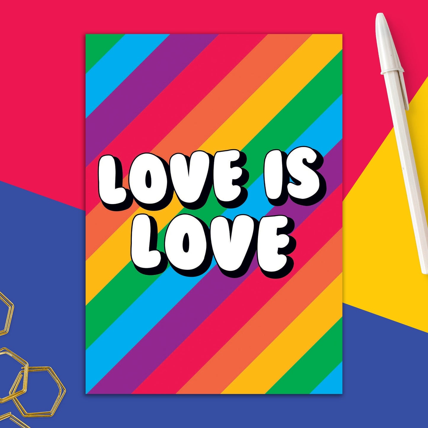 6723-RAN 03 | RO/Love is Love