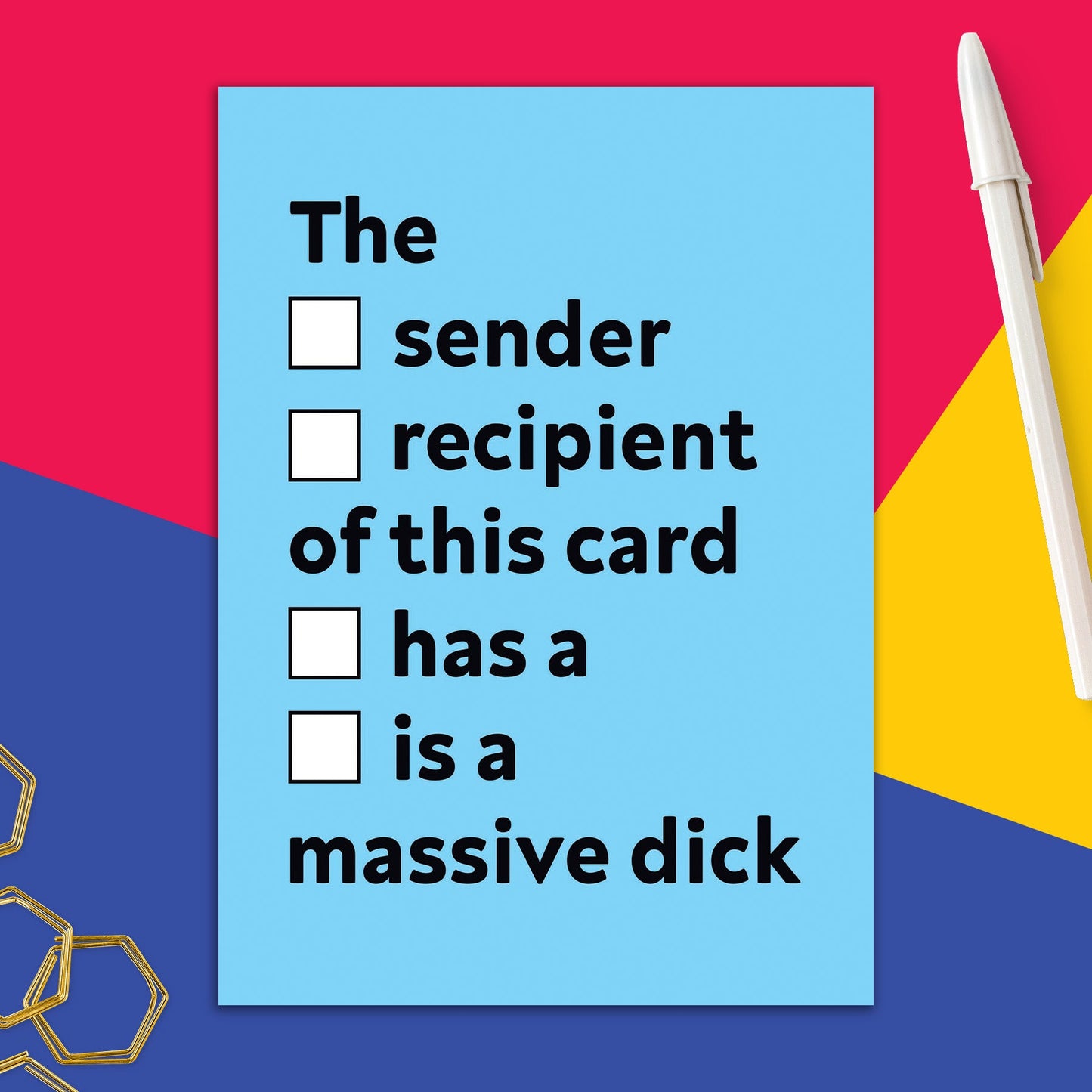 6723-RAN 120 | BD/Massive Dick