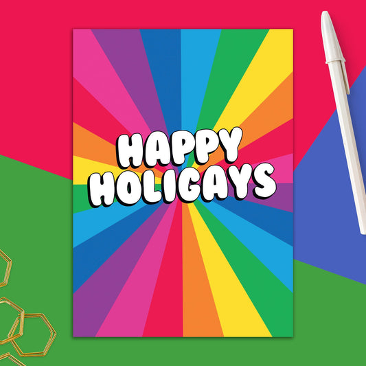 86723-RAN 124 | XM/Happy Holigays
