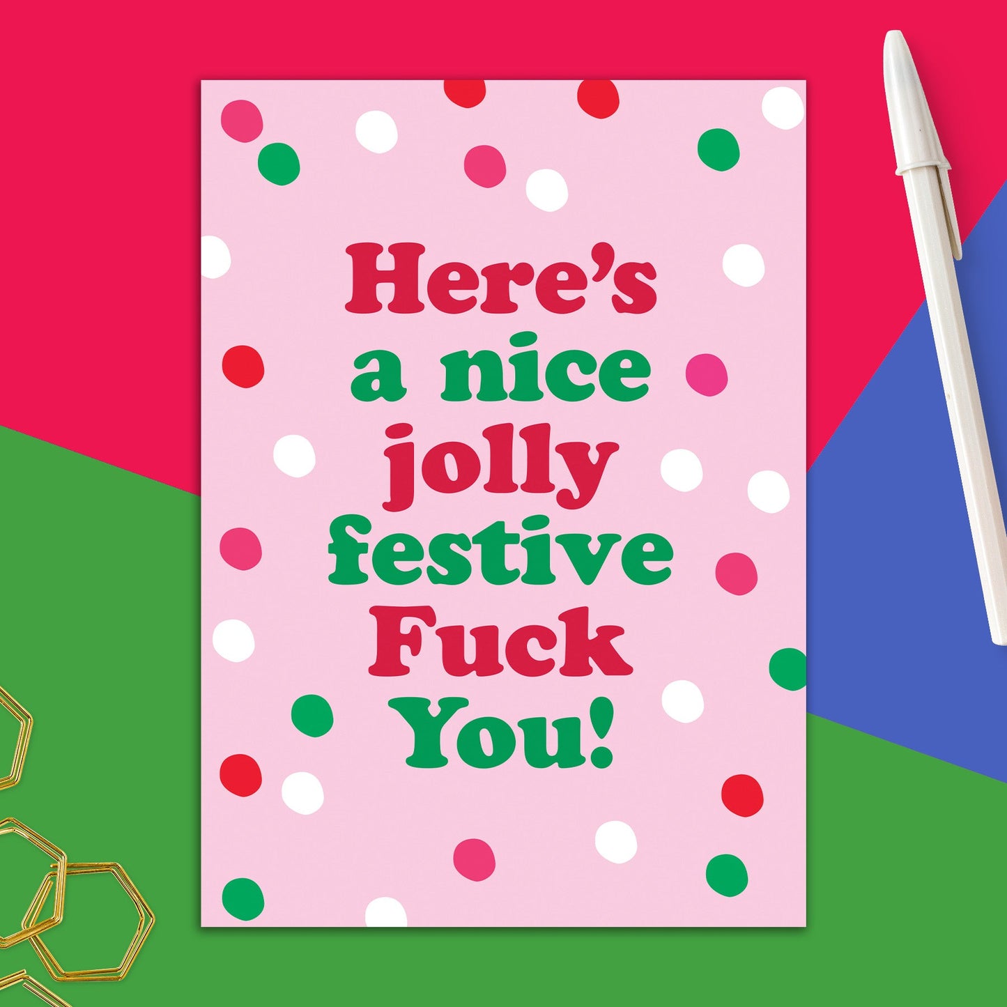 86723-RAN 125 | XM/Jolly Fuck You