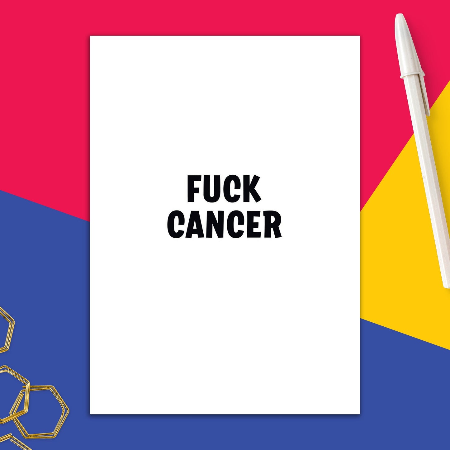 6723-RAN 136 | EN/F*ck Cancer