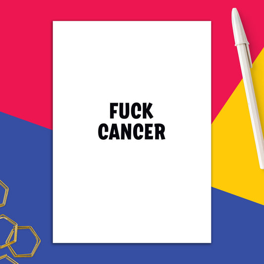 6723-RAN 136 | EN/F*ck Cancer