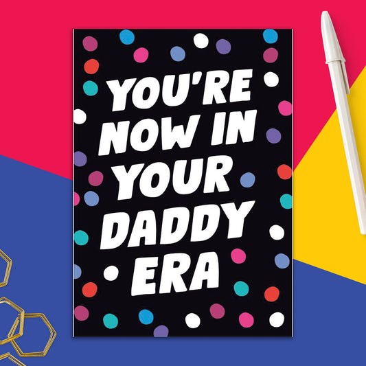 6723-RAN 163 | BD/Daddy Era