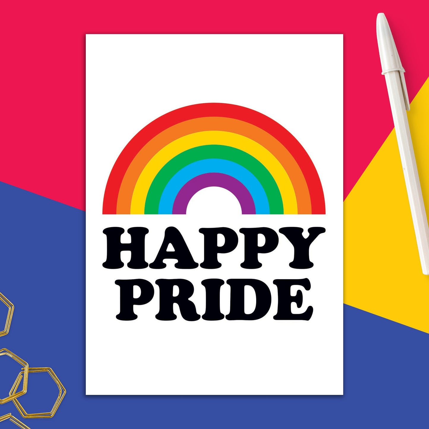 6723-RAN 96 | ED/Happy Pride