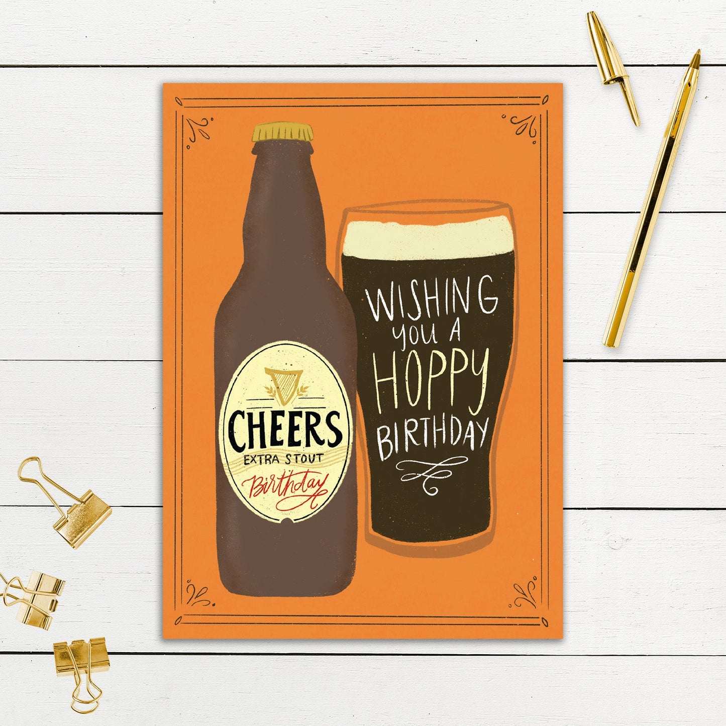 564-SIOPE0883L | BD/Hoppy Birthday Beer