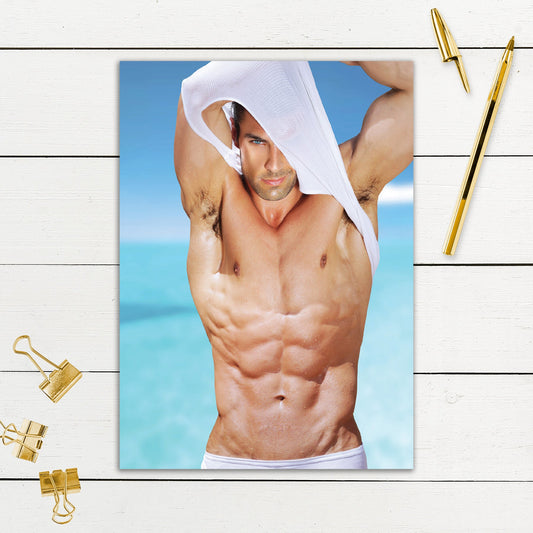 564-SIOPE0888C | BD/Beach Abs