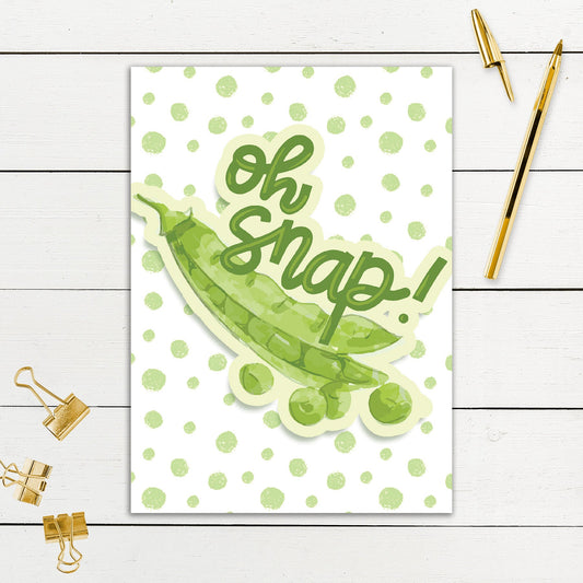 564-SIOPE0898S | BD/Oh Snap