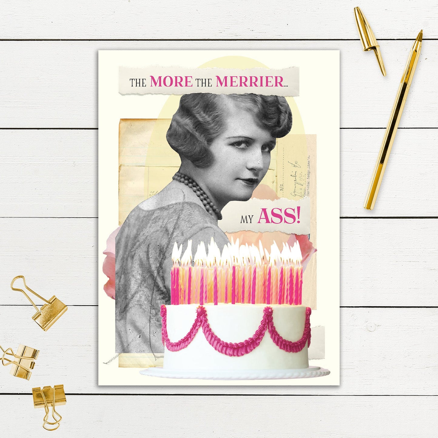 564-SIOPE0903S | BD/More The Merrier