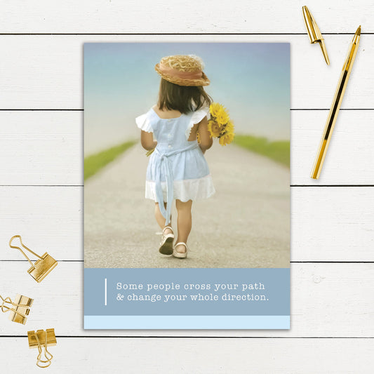 564-SIOPE0908L | BD/Sunflower Girl