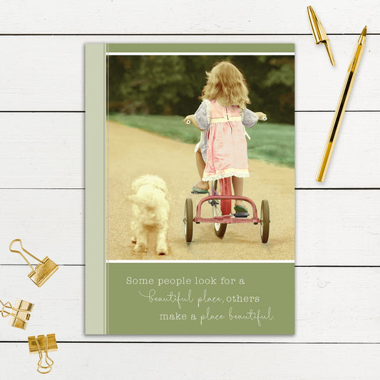 564-SIOPE0911L | BD/Beautiful Place