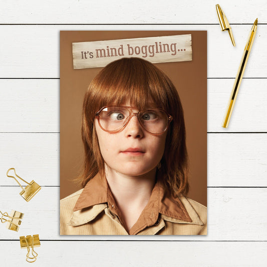 564-SIOPE0913C | BD/Mind Boggling