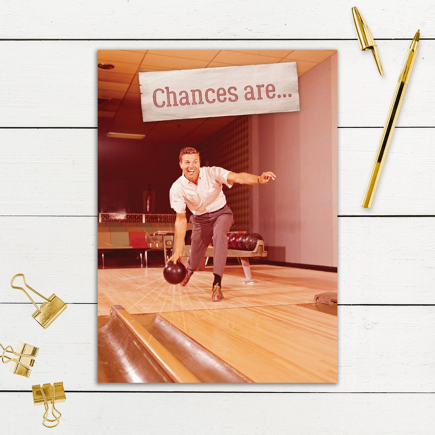 564-SIOPE0914C | BD/Gutter Ball