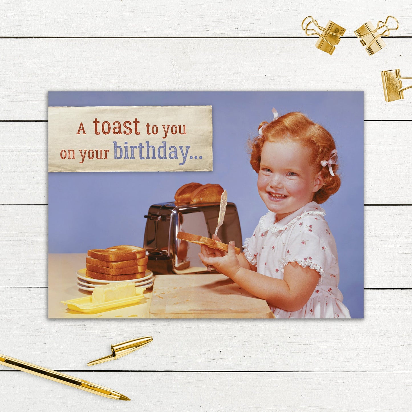 564-SIOPE0917C | BD/Toast To You