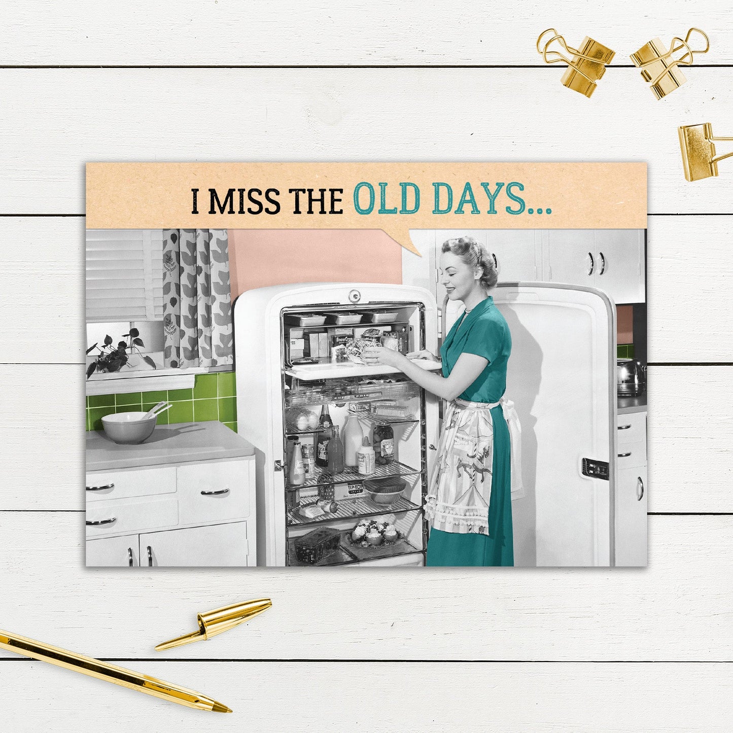 564-SIOPE0920C | ED/Old Days Kitchen