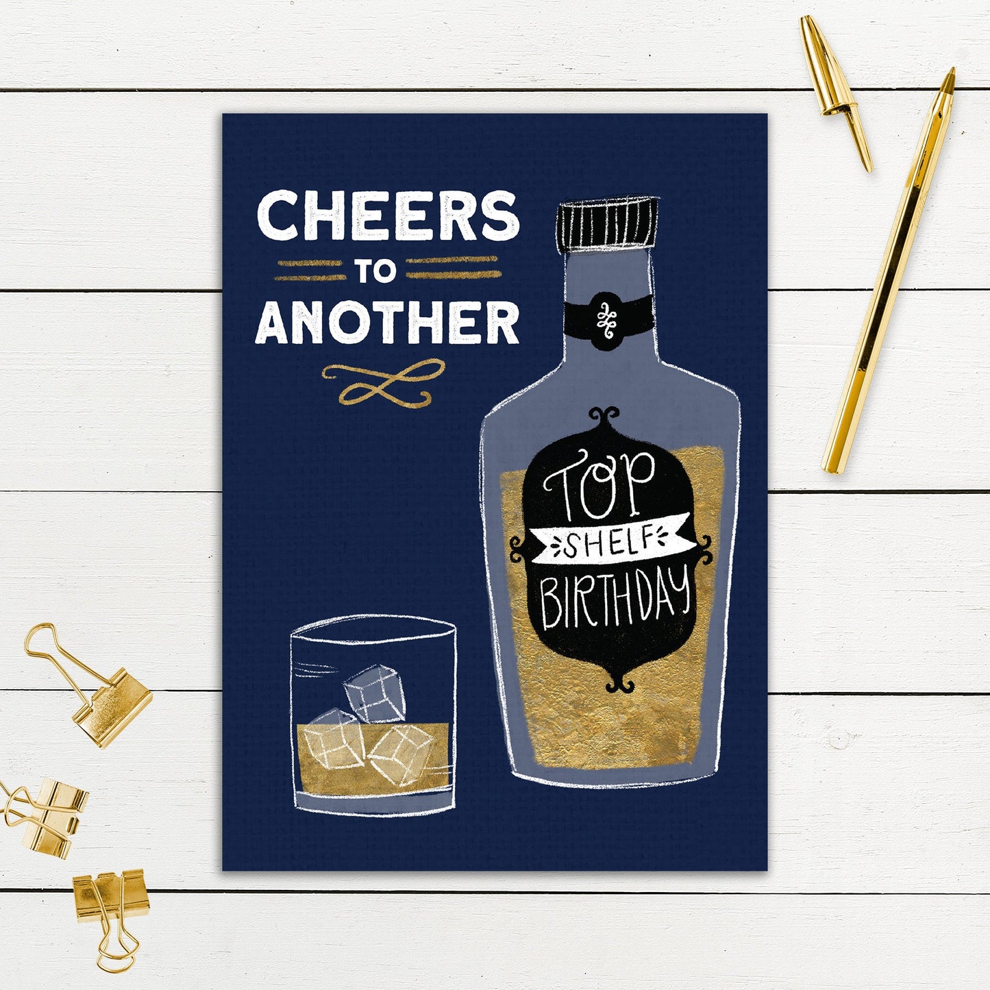 564-SIOPE0930L | BD/Top Shelf Birthday