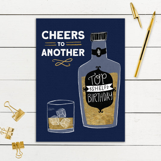 564-SIOPE0930L | BD/Top Shelf Birthday