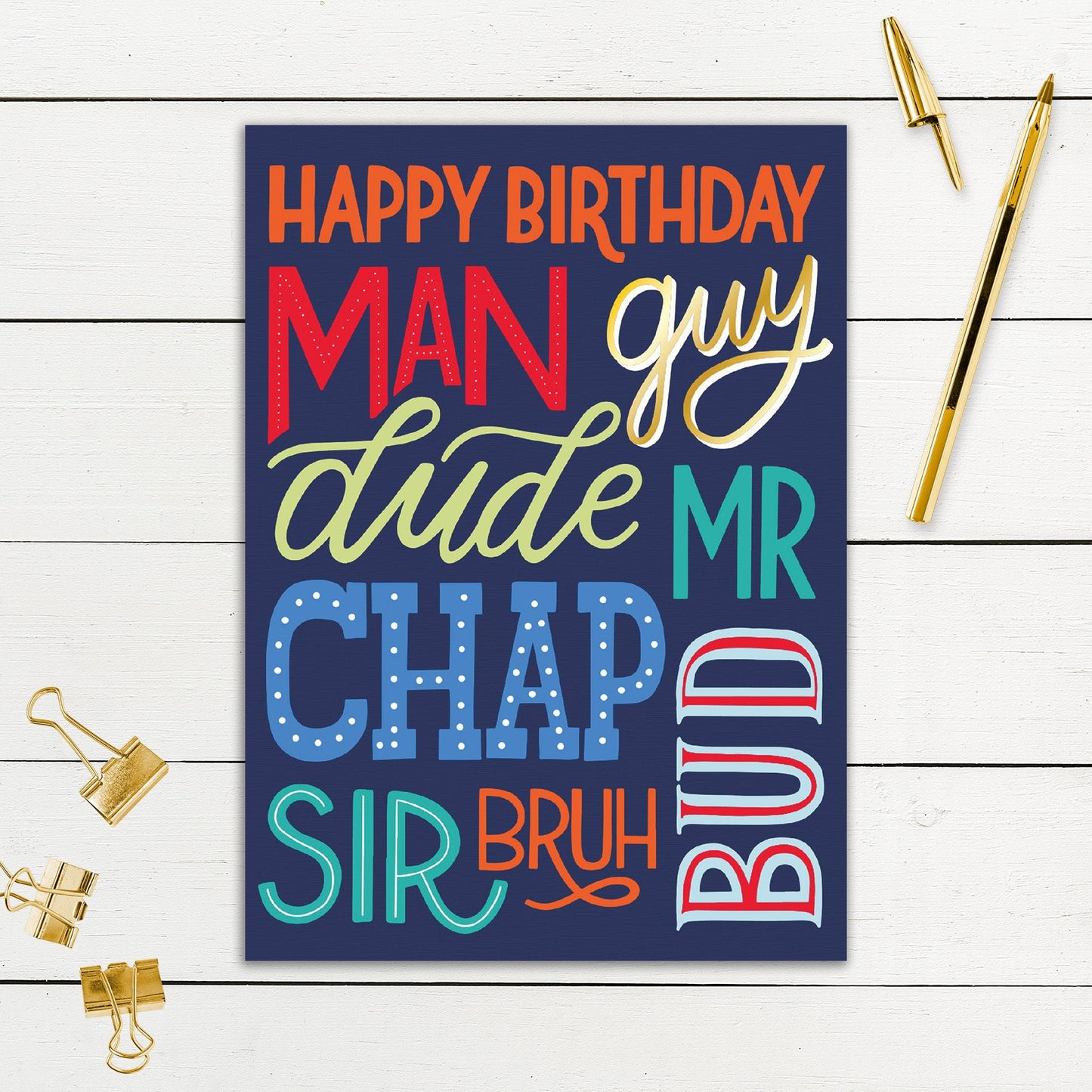 564-SIOPE0934L | BD/Man Dude Chap Bud