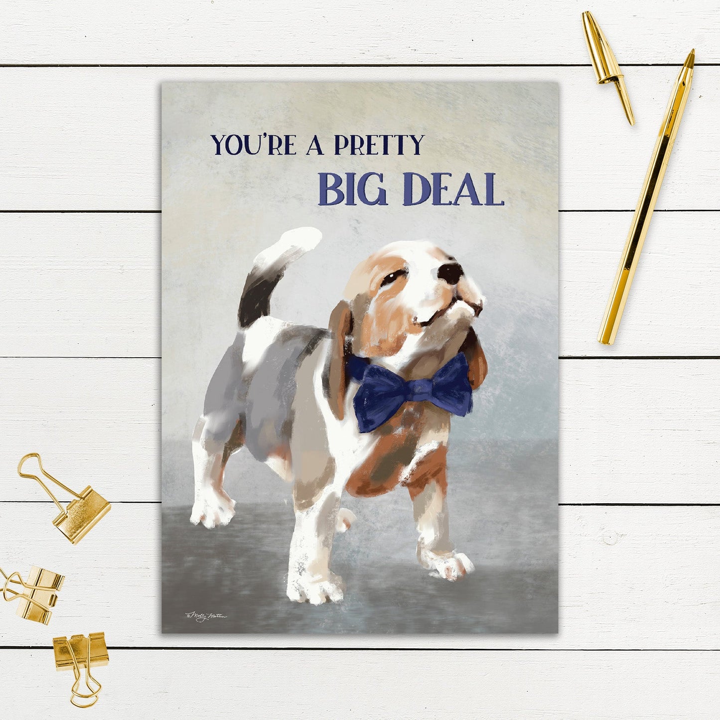 564-SIOPE0946L | BD/Big Deal Puppy