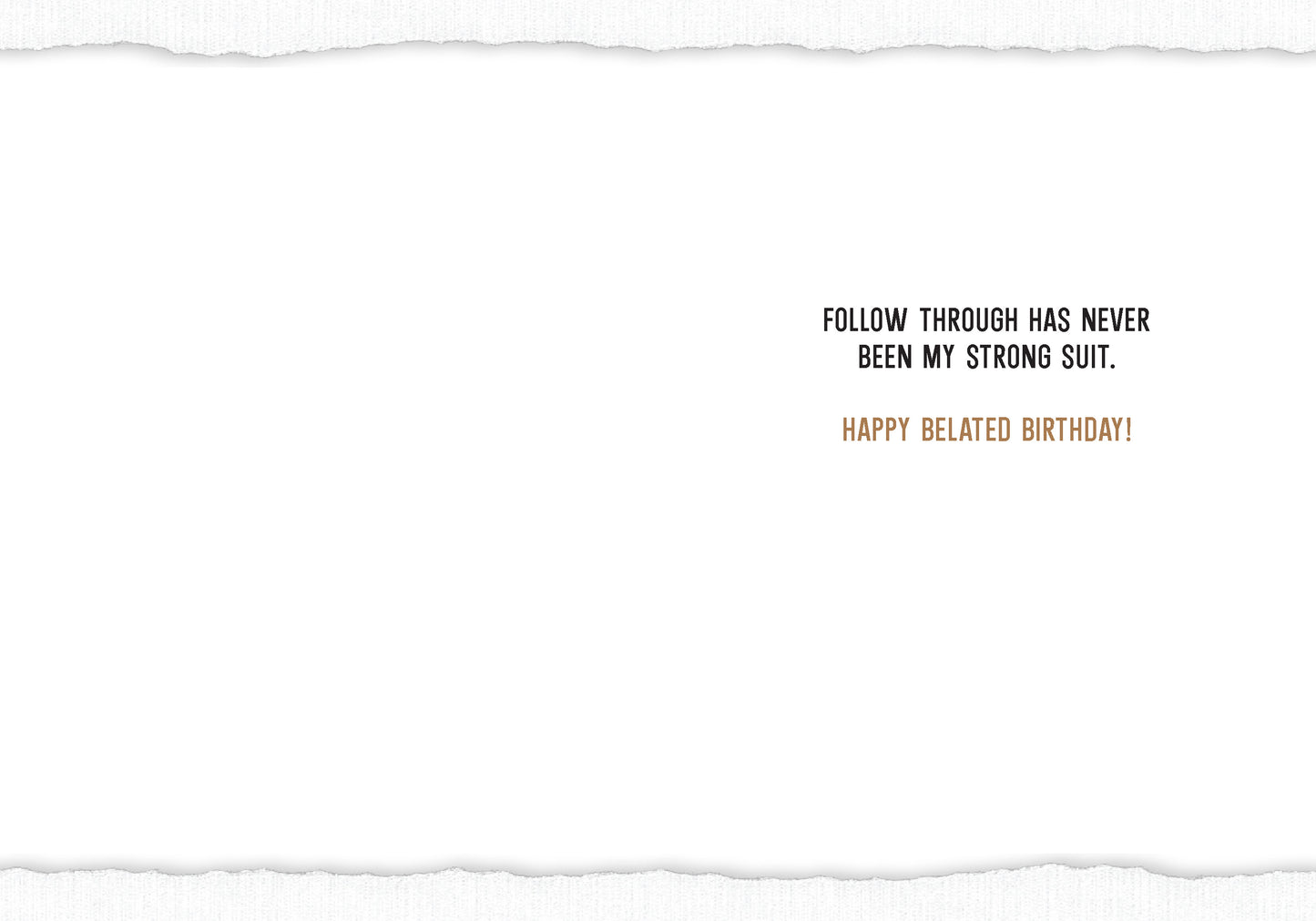 7865-TROU0001 | BBD/Follow Through