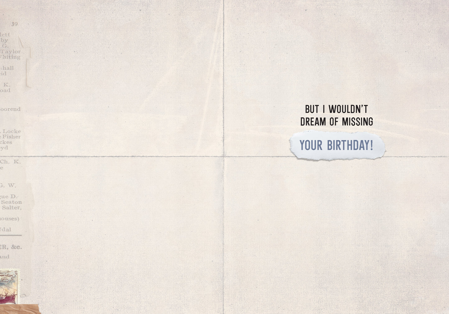 7865-TROU0004 | BD/Tired Ass