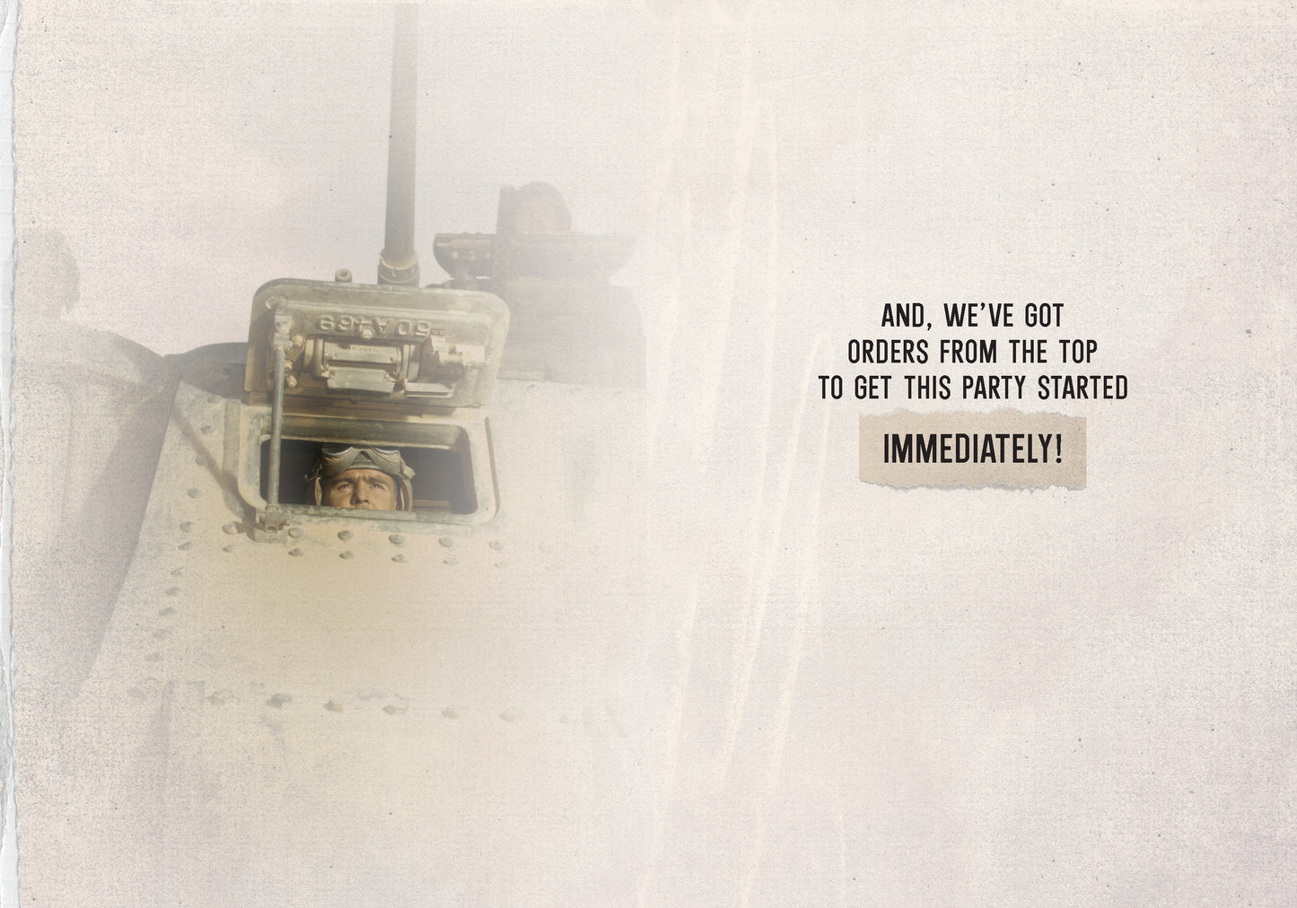 7865-TROU0005 | BD/Birthday Brigade