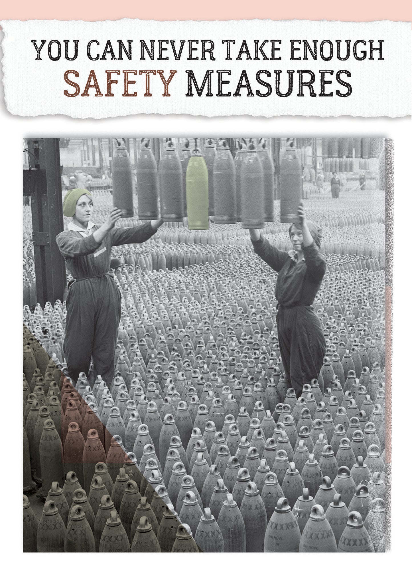 7865-TROU0007 | BD/Safety Measures