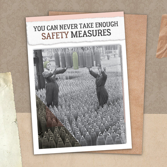 7865-TROU0007 | BD/Safety Measures