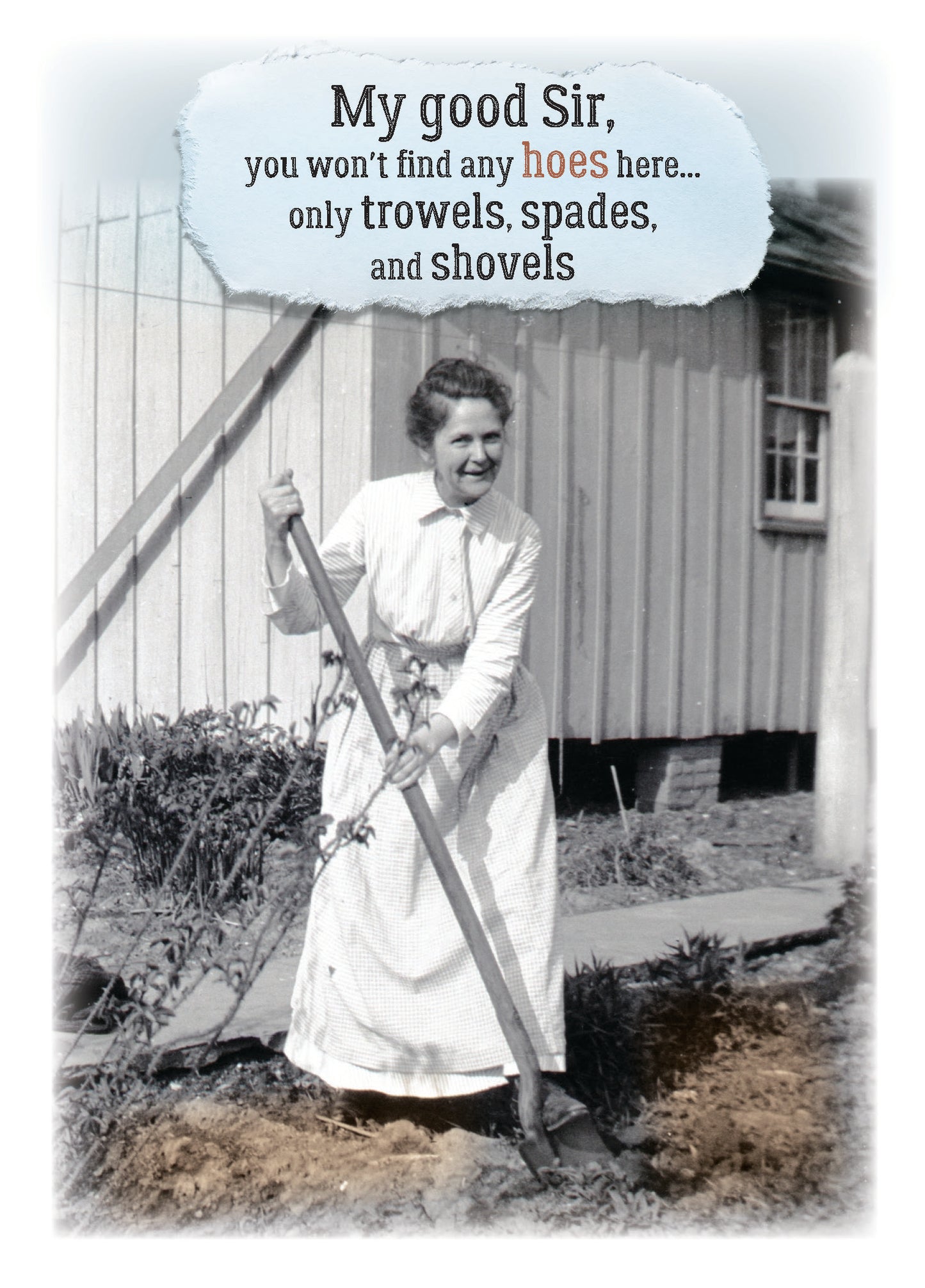 7865-TROU0010 | BD/Not That Kind Of Party