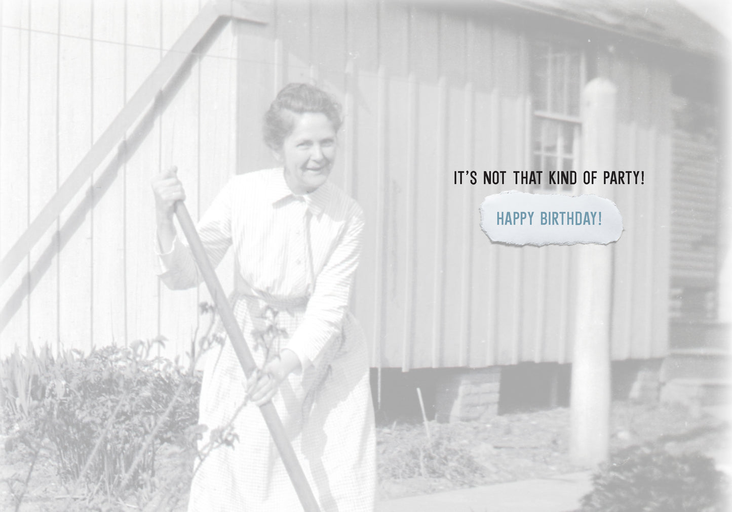 7865-TROU0010 | BD/Not That Kind Of Party