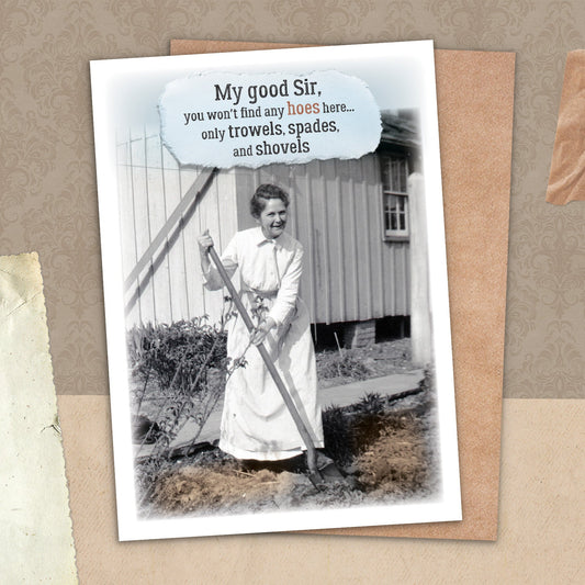 7865-TROU0010 | BD/Not That Kind Of Party