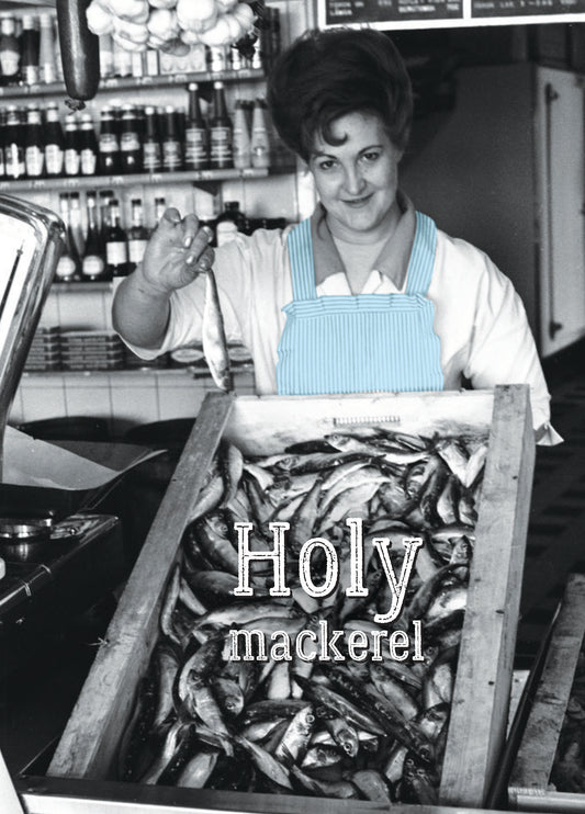 7865-TROU0017 | BD/Holy Mackerel