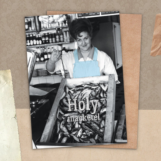 7865-TROU0017 | BD/Holy Mackerel