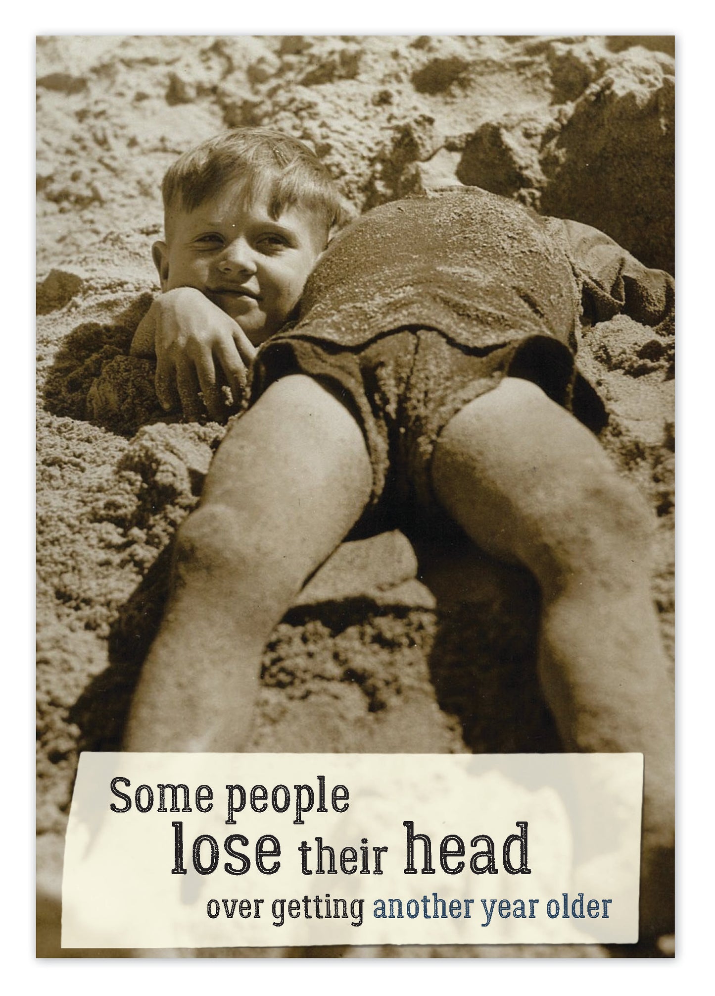 7865-TROU0021 | BD/Another Year Older