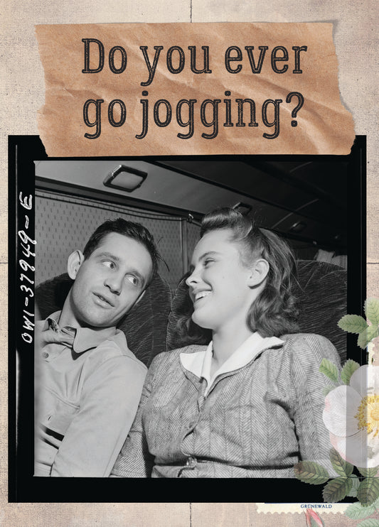 7865-TROU0032 | ED/Jogging