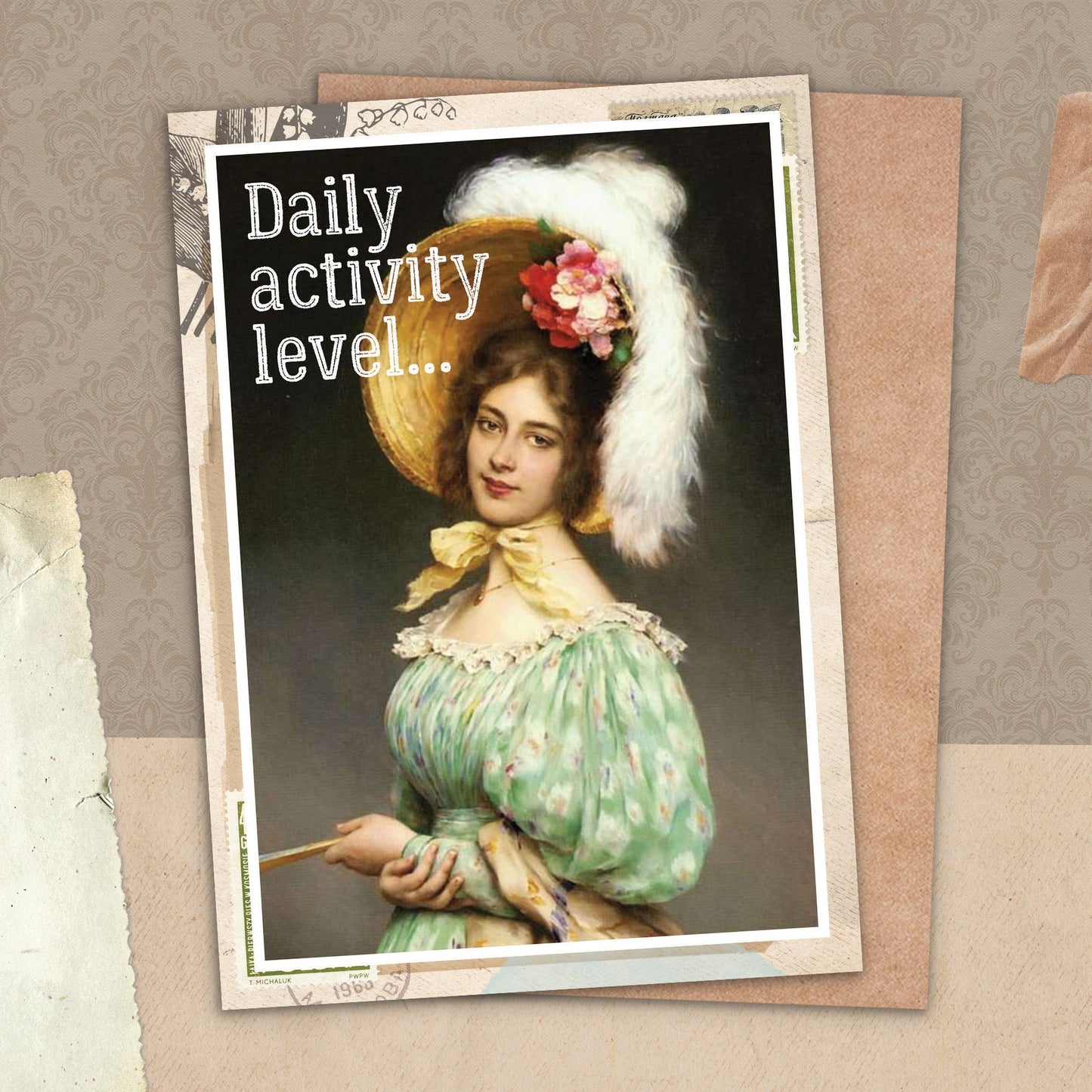 7865-TROU0036 | ED/Daily Activity