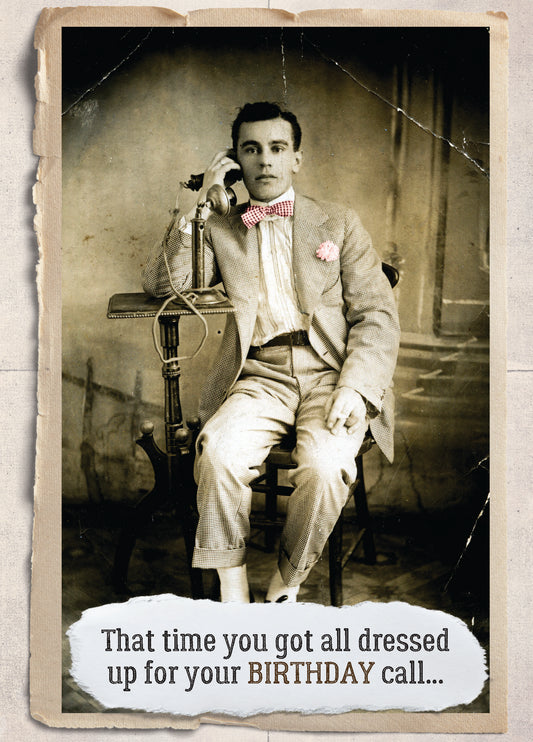 7865-TROU0039 | BD/Blowing And Sucking