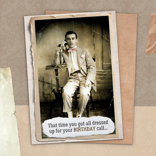 7865-TROU0039 | BD/Blowing And Sucking