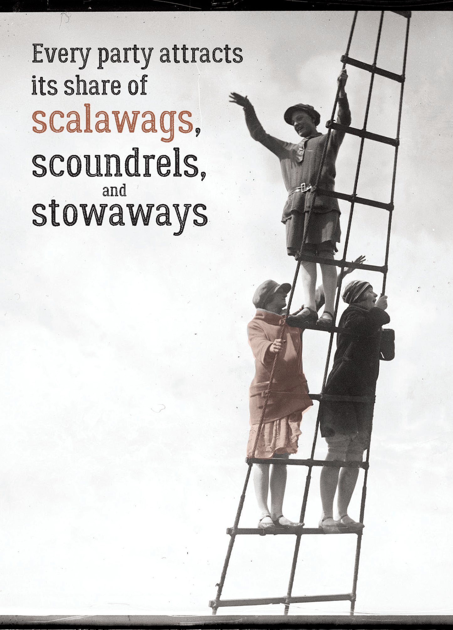 7865-TROU0042 | BD/Scalawags