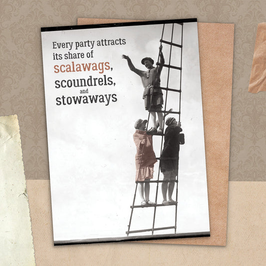 7865-TROU0042 | BD/Scalawags