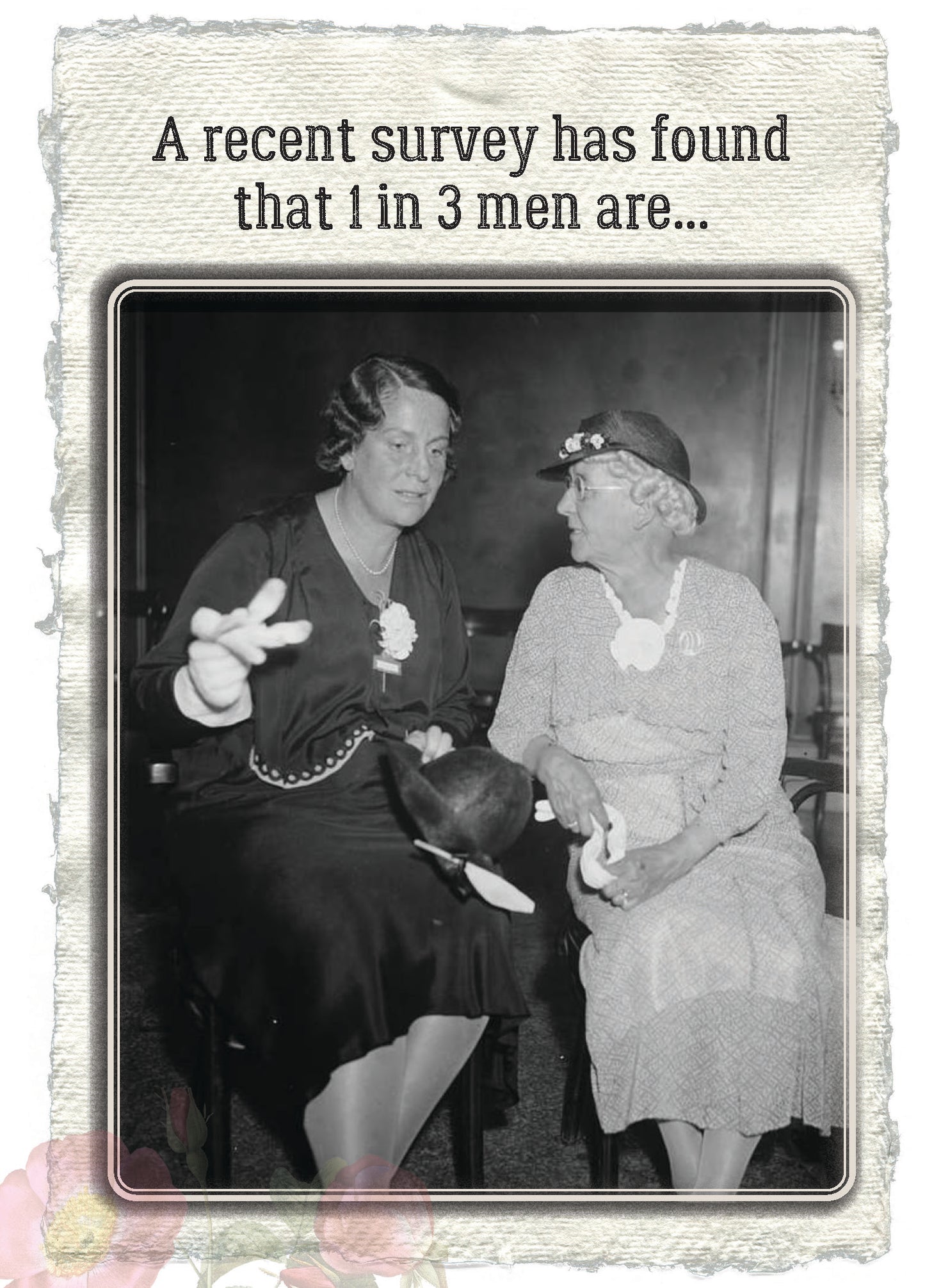 7865-TROU0044 | ED/Recent Survey