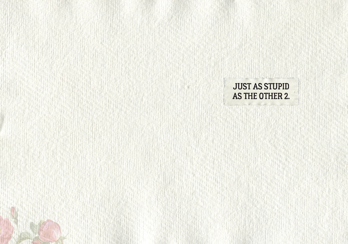 7865-TROU0044 | ED/Recent Survey