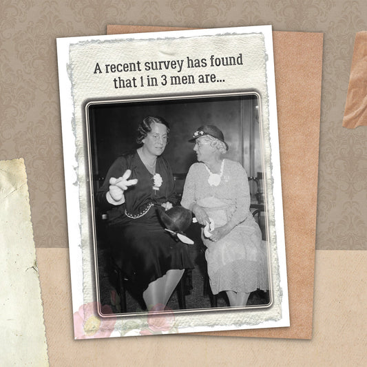 7865-TROU0044 | ED/Recent Survey