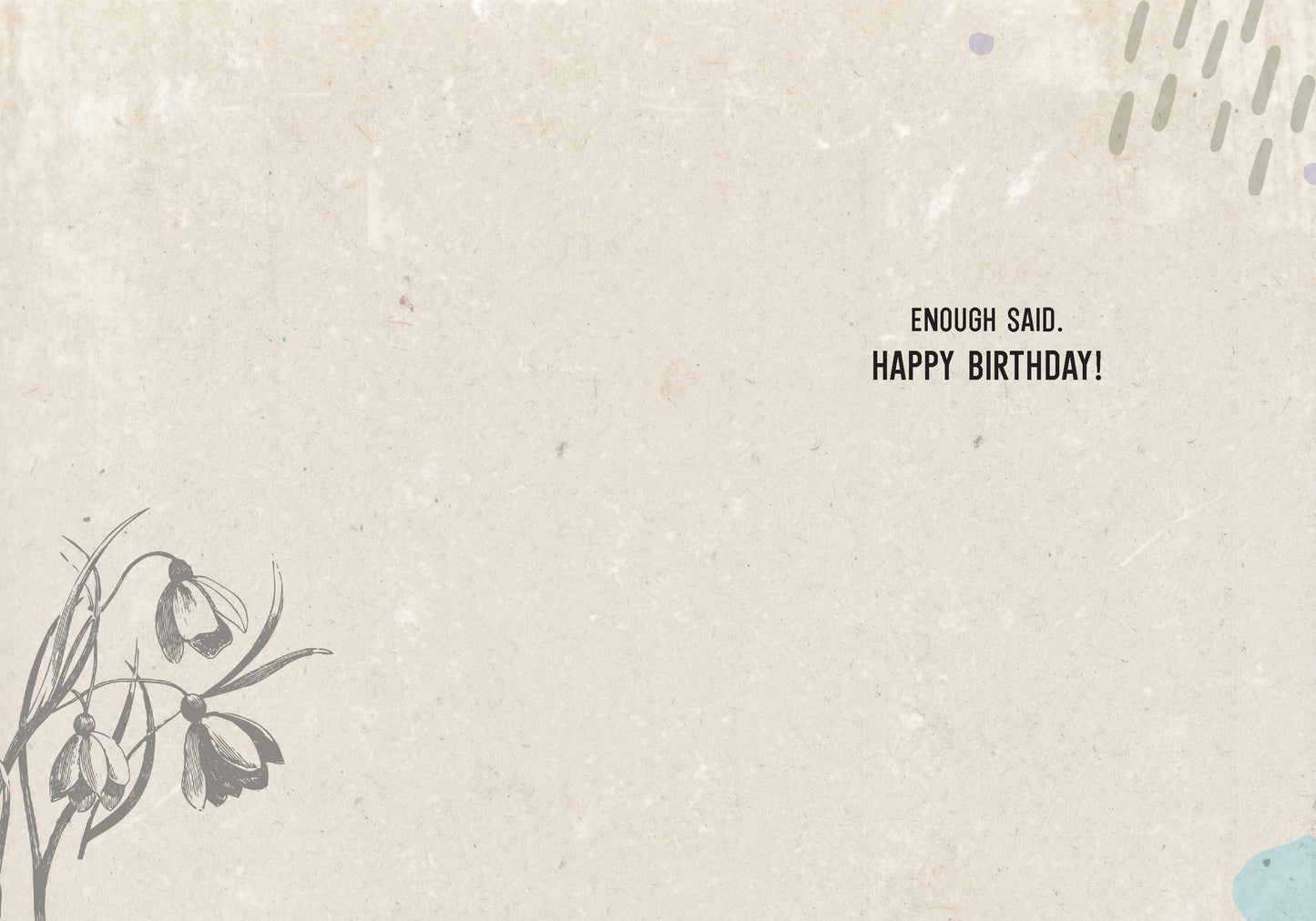 7865-TROU0046 | BD/Grey Pubes