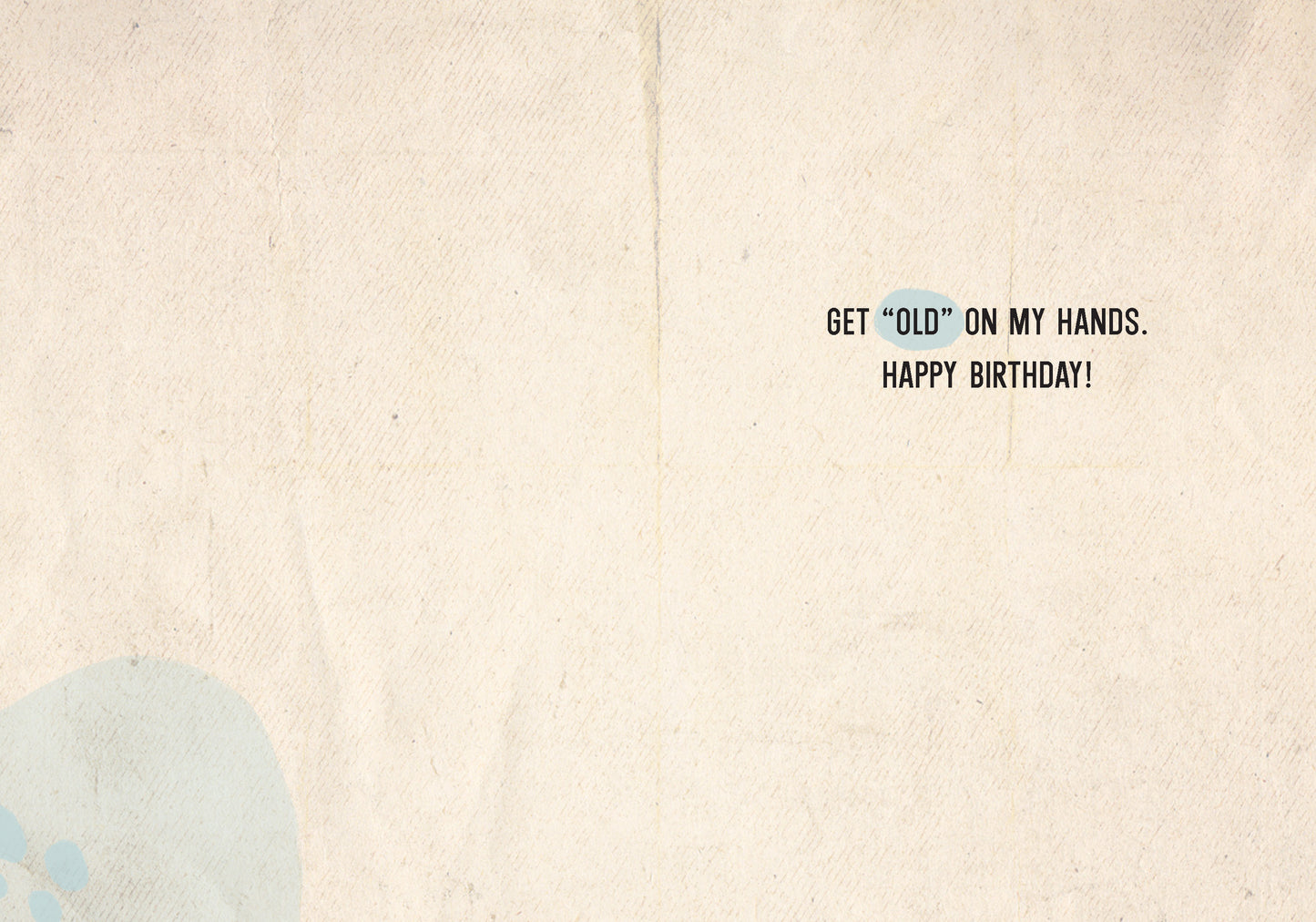 7865-TROU0049 | BD/High Five