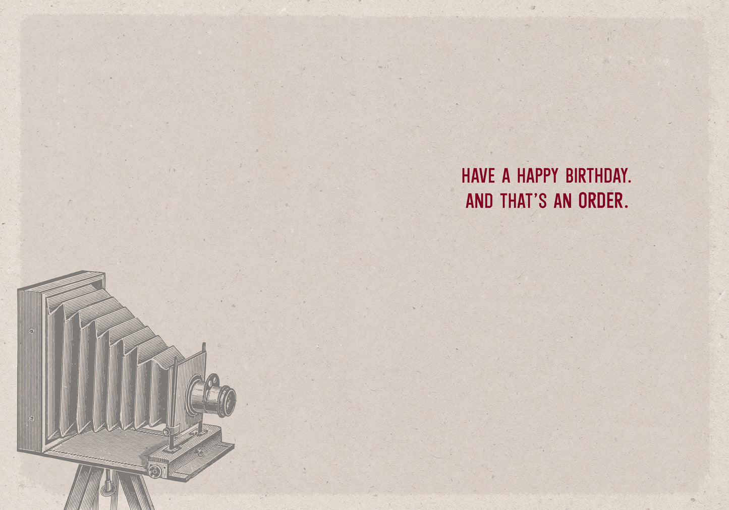 7865-TROU0050 | BD/Hey Charlie