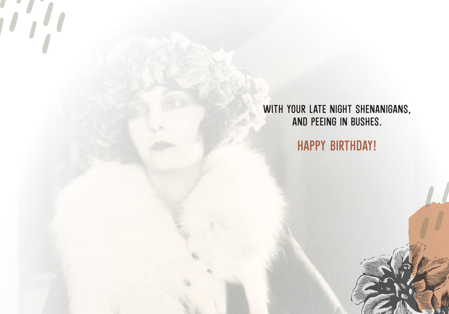 7865-TROU0052 | BD/Total Fox