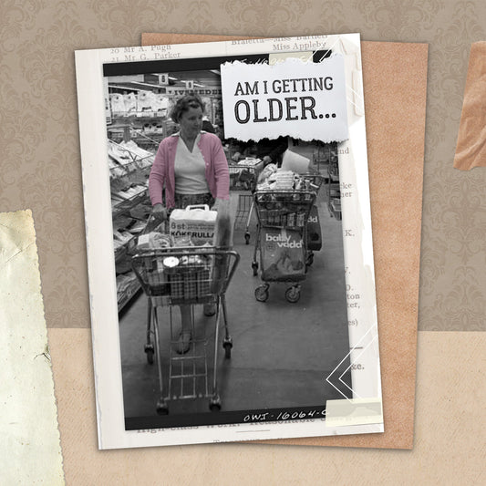 7865-TROU0053 | BD/Supermarket Music