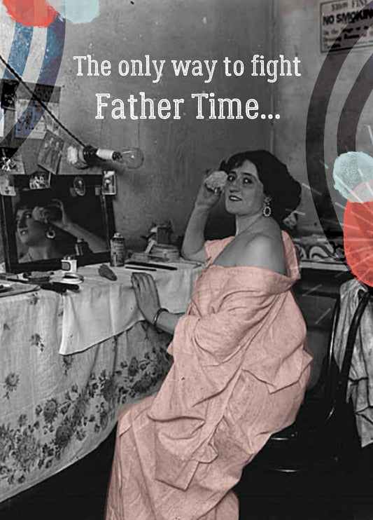 7865-TROU0054 | BD/Sister Spanx