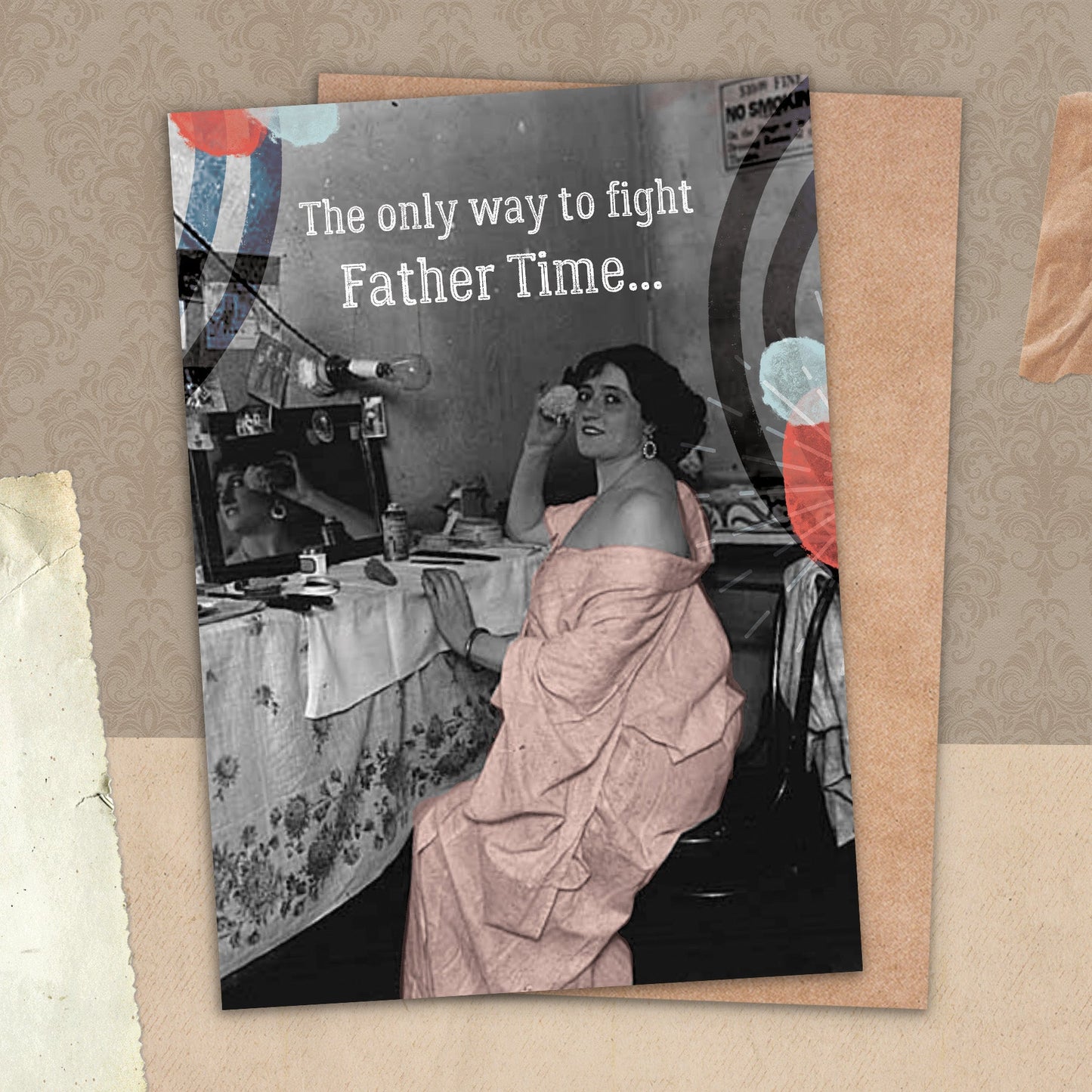 7865-TROU0054 | BD/Sister Spanx